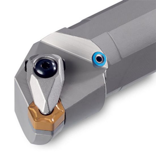 Picture of INGERSOLL A24U-THSNL-4 Turning Boring Bar Hexagon Steel Boring Bar 1.500 Steel