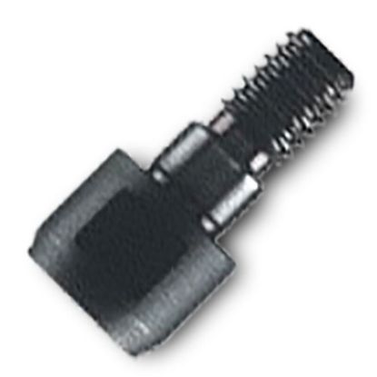 Picture of INGERSOLL MOD08T06SK025 0.366 ISO Screw ON ADAPTER STEEL T06Replacable Head Acc. ISO Thread Steel Single End CHIPSURFER
