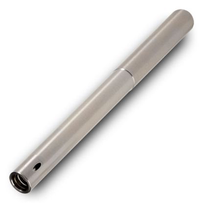 Picture of INGERSOLL S020T12HA080 SH 0.7874 OAL 5.1181Replacable Head Acc. Straight Neck/Cylicrical Shank Heavy Metal Single End CHIPSURFER