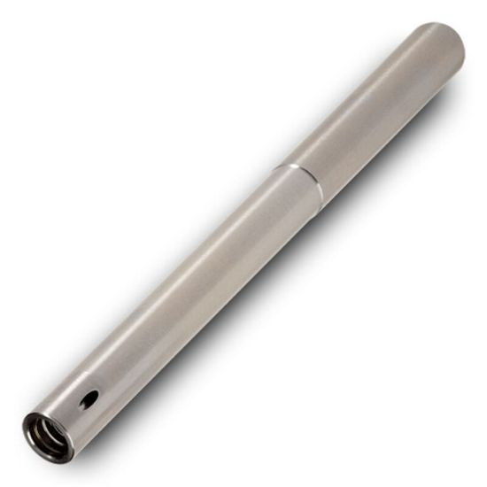 Picture of INGERSOLL S020T12HA080 SH 0.7874 OAL 5.1181Replacable Head Acc. Straight Neck/Cylicrical Shank Heavy Metal Single End CHIPSURFER