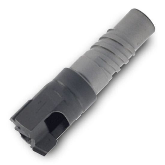 Picture of INGERSOLL BTA.500SE2-11 TB203 0.5 BTA Brazed|Single tube system|External 4-start thread|.496-2.559" (12.6-65.0 mm)|