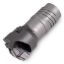 Picture of INGERSOLL 4816523 1.25 BTA Brazed|Single tube system|External 4-start thread|.496-2.559" (12.6-65.0 mm)|