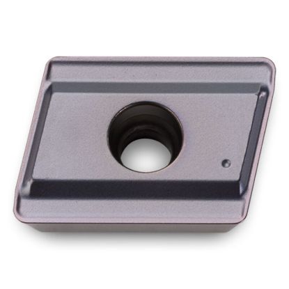 Picture of INGERSOLL NPHT130408R-B IN2004 Hole Making Indexable Drill Insert BTA TiAlN