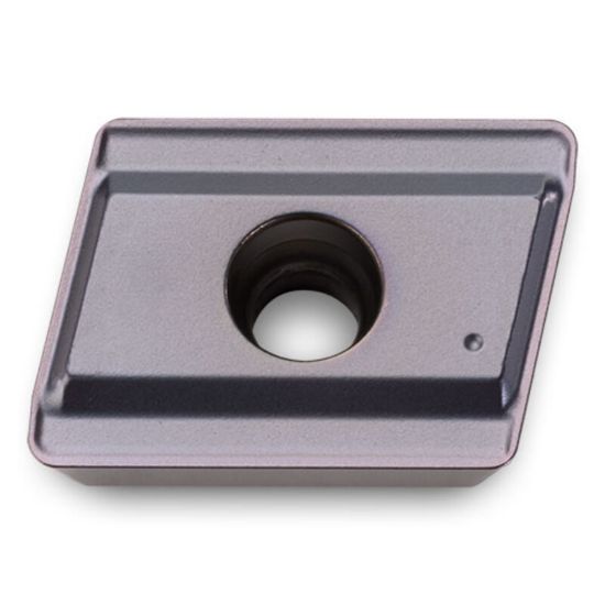 Picture of INGERSOLL NPHT130408R-B IN2004 Hole Making Indexable Drill Insert BTA TiAlN