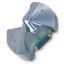 Picture of INGERSOLL YBB2150R01 IN2005 0.8465 (21.50 mm) QwikTwist Tip Carbide