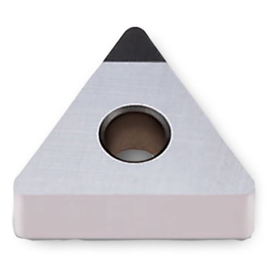 Picture of INGERSOLL TNGA331LS TB650 Turning Insert Triangle 0.016 Corner Radius