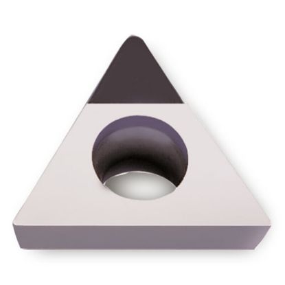Picture of INGERSOLL TCGW21.51LN 7 KP300 Turning Insert Triangle 0.016 Corner Radius