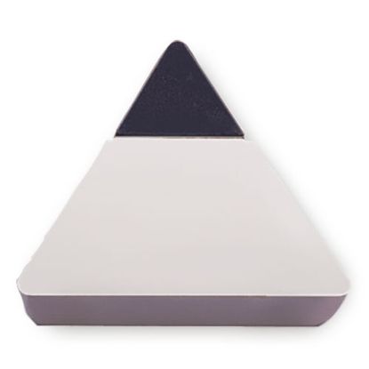 Picture of INGERSOLL TPG320.5LN 7 KP300 Turning Insert Triangle 0.008 Corner Radius