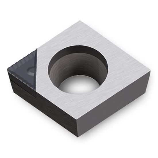 Picture of INGERSOLL CCGT431CB KP300 Turning Insert 80.0° 0.016 Corner Radius