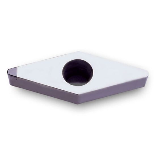 Picture of INGERSOLL VBGW332LS2 TB670 Turning Insert 35.0° 0.031 Corner Radius