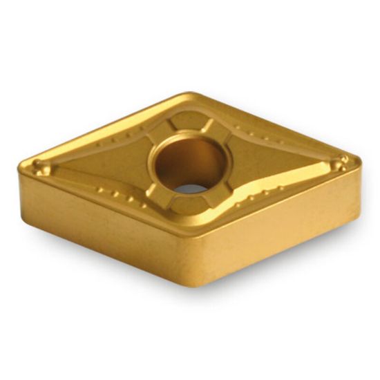 Picture of INGERSOLL DNMG332PC TT8125 Turning Insert 55.0° TiCN + Al2O3 + TiN 0.031 Corner Radius