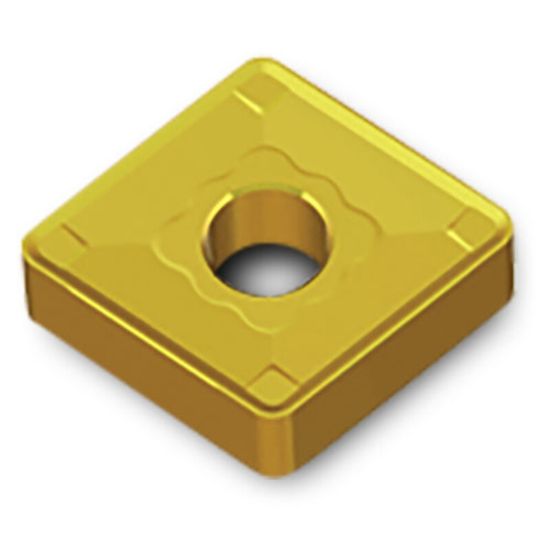 Picture of INGERSOLL CNMM866EH TT9215 Turning Insert 80.0° TiCN + Al2O3 + TiCN 0.094 Corner Radius