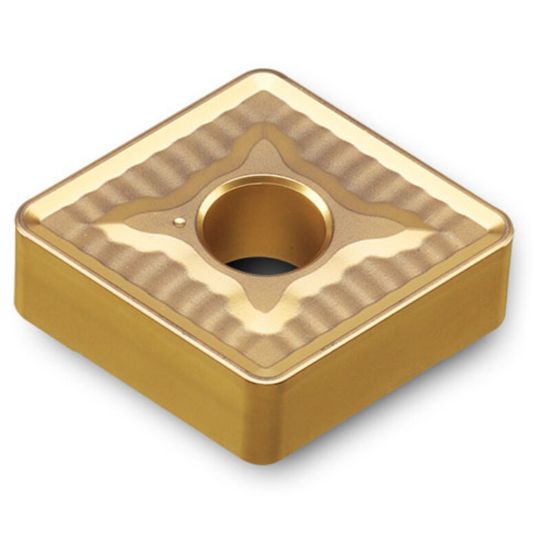 Picture of INGERSOLL CNMD866HY TT8125 Turning Insert 80.0° TiCN + Al2O3 + TiN 0.094 Corner Radius