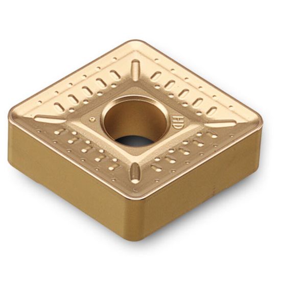 Picture of INGERSOLL CNMD866HD TT8115 Turning Insert 80.0° TiCN + Al2O3 + TiN 0.094 Corner Radius