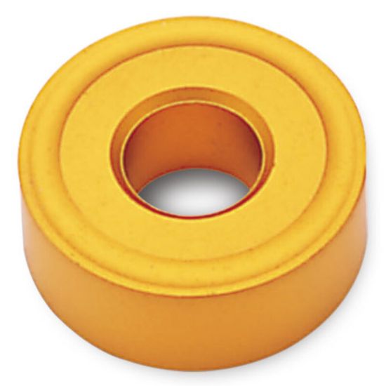 Picture of INGERSOLL RNMG86 TT8135 Turning Insert Round TiCN + Al2O3 + TiN 0.500 Corner Radius