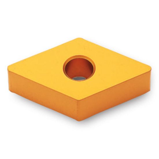 Picture of INGERSOLL DNMA443 TT7015 Turning Insert 55.0° TiCN + Al2O3 0.047 Corner Radius