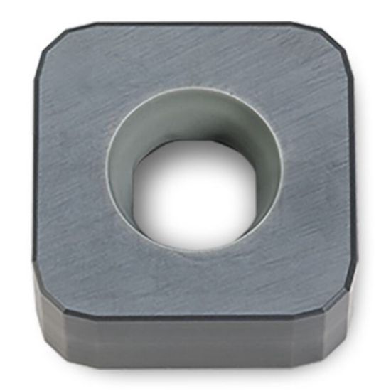 Picture of INGERSOLL SNGQ1205ENN IN71N Milling Insert Square 0.040 ISOplus