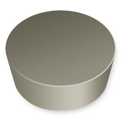 Picture of INGERSOLL RPG43T6 TC430 Turning Insert Round Al2O3 + SiC Whisker 0.250 Corner Radius