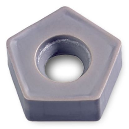 Picture of INGERSOLL PNCU0805GNR IN70N Milling Insert Pentagon 0.031 Deka