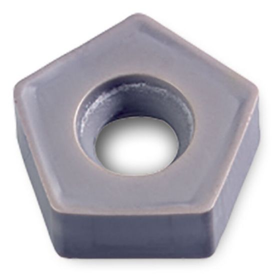 Picture of INGERSOLL PNCU0805GNR IN70N Milling Insert Pentagon 0.031 Deka