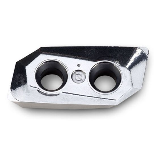 Picture of INGERSOLL XPET140416FR-P IN15K Milling Insert Paralelagram 0.062 Rough Air