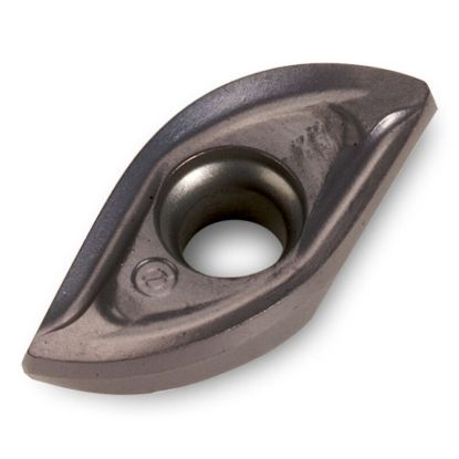 Picture of INGERSOLL NKET120200R IN2030 Milling Insert Ball Mill 0.250 TiAlN ProBall Insert