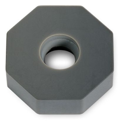 Picture of INGERSOLL ONCQ0906ANN IN70N Milling Insert Octagonal 0.047 OctoPlus