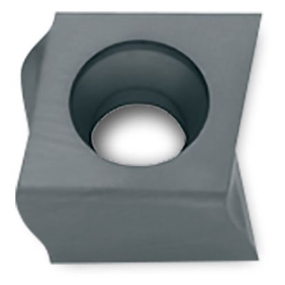 Picture of INGERSOLL DPM314R001 IN2010 Milling Insert On Edge 0.031 TiAlN SMax
