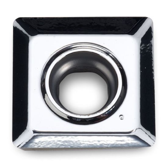 Picture of INGERSOLL SEHT 130408FR-P IN10K Milling Insert Square 0.031 ISO