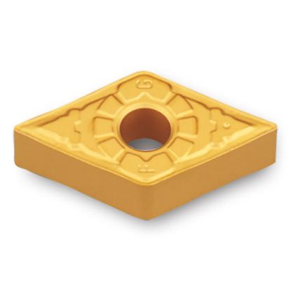 Picture of INGERSOLL DNMG432FG TT7005 Turning Insert 55.0° TiCN + Al2O3 0.031 Corner Radius