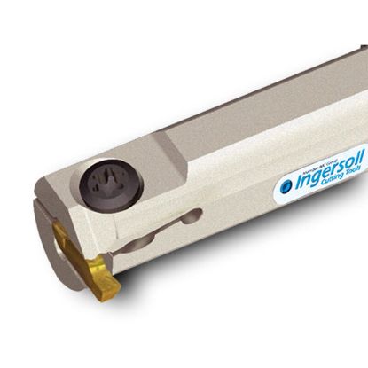 Picture of INGERSOLL TGSIL9.5-13-2 Grooving Boring Bar Boring Bar 0.375 Steel