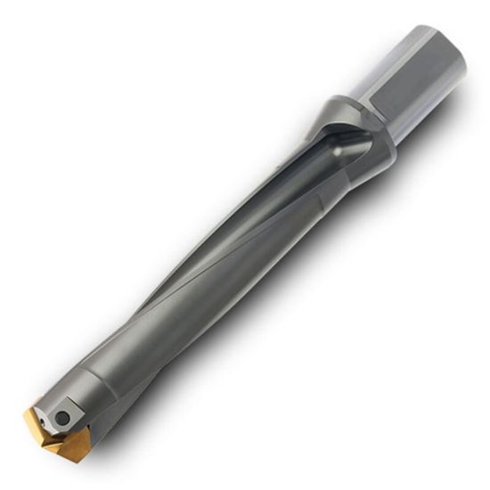 Picture of INGERSOLL LD3000240JGR00 1.1811 (30.0 mm)-1.2165 (30.9 mm) SpadeTwist Body