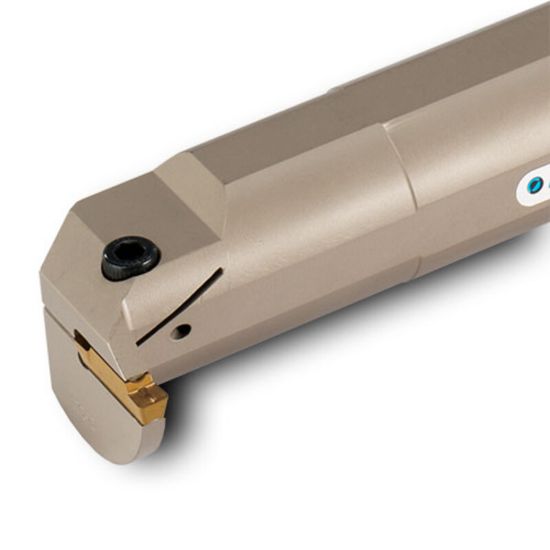 Picture of INGERSOLL TTIR38.1-5C-T12 Grooving,Groove Turning Boring Bar Boring Bar 1.500 Steel