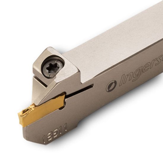 Picture of INGERSOLL RGER15.9-24-2SH Cut Off,Grooving Stick Tool Square 0.625 Steel