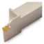 Picture of INGERSOLL SFEL25.4-2T25-D50 Cut Off,Grooving Stick Tool Square 1.000 Steel