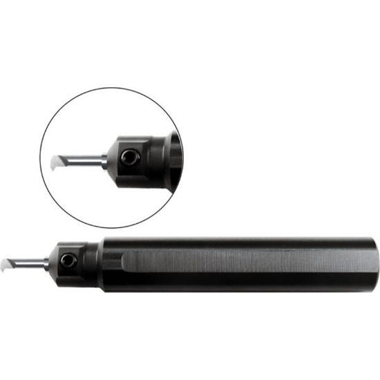 Picture of INTERNAL Tool 42-3020-C QCTH-080-400 ALTIN Coated