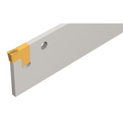 Picture of ISCAR TGFS 5-28-4 Cut Off,Grooving Blade 1.126 Tool