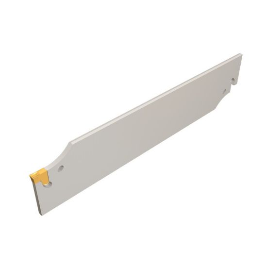 Picture of ISCAR TGFH 100-12 Cut Off,Grooving Blade 3.937 Tool