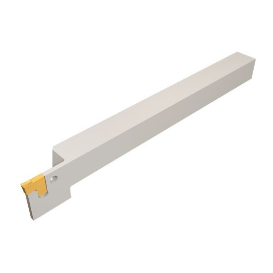 Picture of ISCAR TGTL 1010-2T10SH-L120-IQ Cut Off,Grooving Stick Tool 0.393 Tool