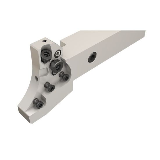 Picture of ISCAR MAHL 19-MG-XL-JHP Cut Off,Grooving,Face Grooving Adapter Holder 0.750 Tool