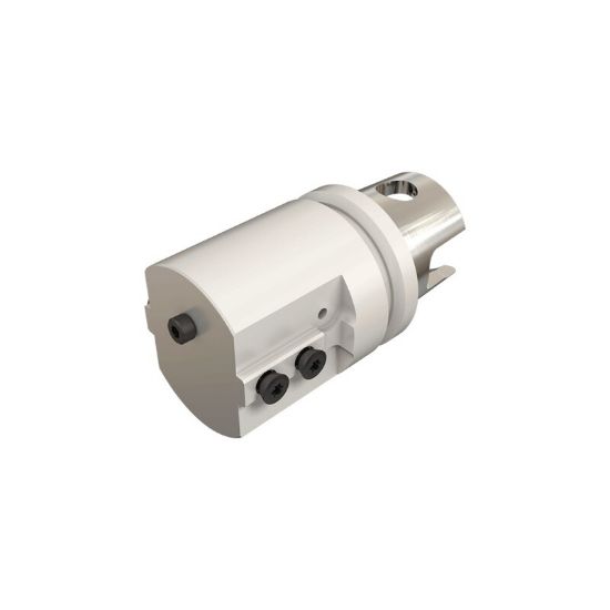 Picture of ISCAR IM50 HAD Face Grooving Adapter Holder 1.968 Tool