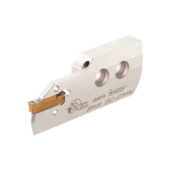 Picture of ISCAR HFAIL 180C-6T38DG Face Grooving Adapter Blade Tool