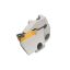 Picture of ISCAR HFPAD 6R-200-T20 Face Grooving Adapter Blade 1.260 Tool