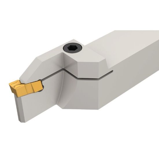 Picture of ISCAR GHGR 25.4-5 Back Turning,Grooving,Groove Turning,Groove Threading Stick Tool 1.000 Tool