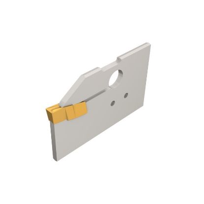 Picture of ISCAR CGHN 32-6S Grooving,Groove Turning Stick Tool Tool