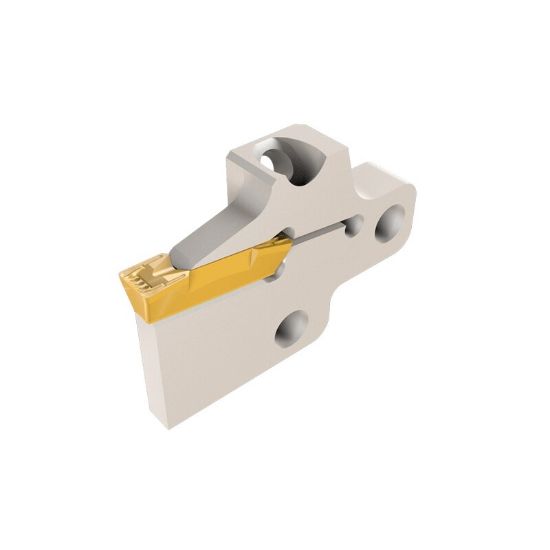 Picture of ISCAR GADR 8 Grooving,Groove Turning Adapter Blade Tool