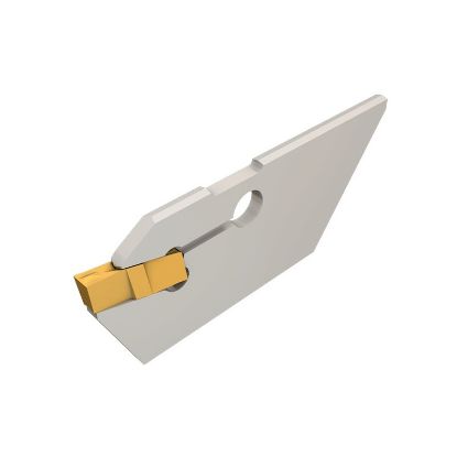 Picture of ISCAR CGHN 26-5M Cut Off,Grooving Blade 1.024 Tool