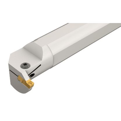 Picture of ISCAR GHIR 25.4C-510 Grooving,Groove Turning Boring Bar 1.000 Tool