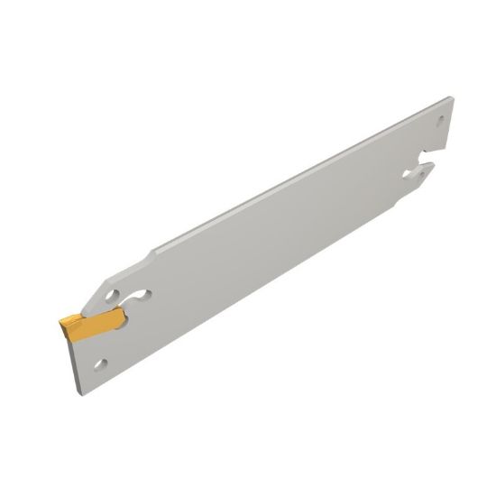 Picture of ISCAR CGHN 32-5DG Cut Off,Grooving Blade 1.260 Tool