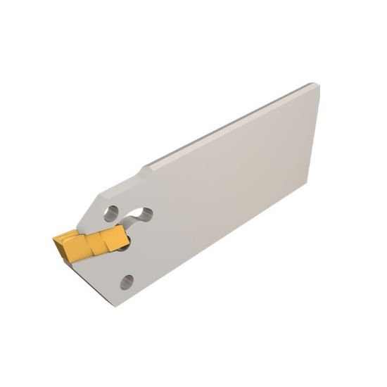 Picture of ISCAR CGHN 32-4DGM Cut Off,Grooving Blade 1.260 Tool